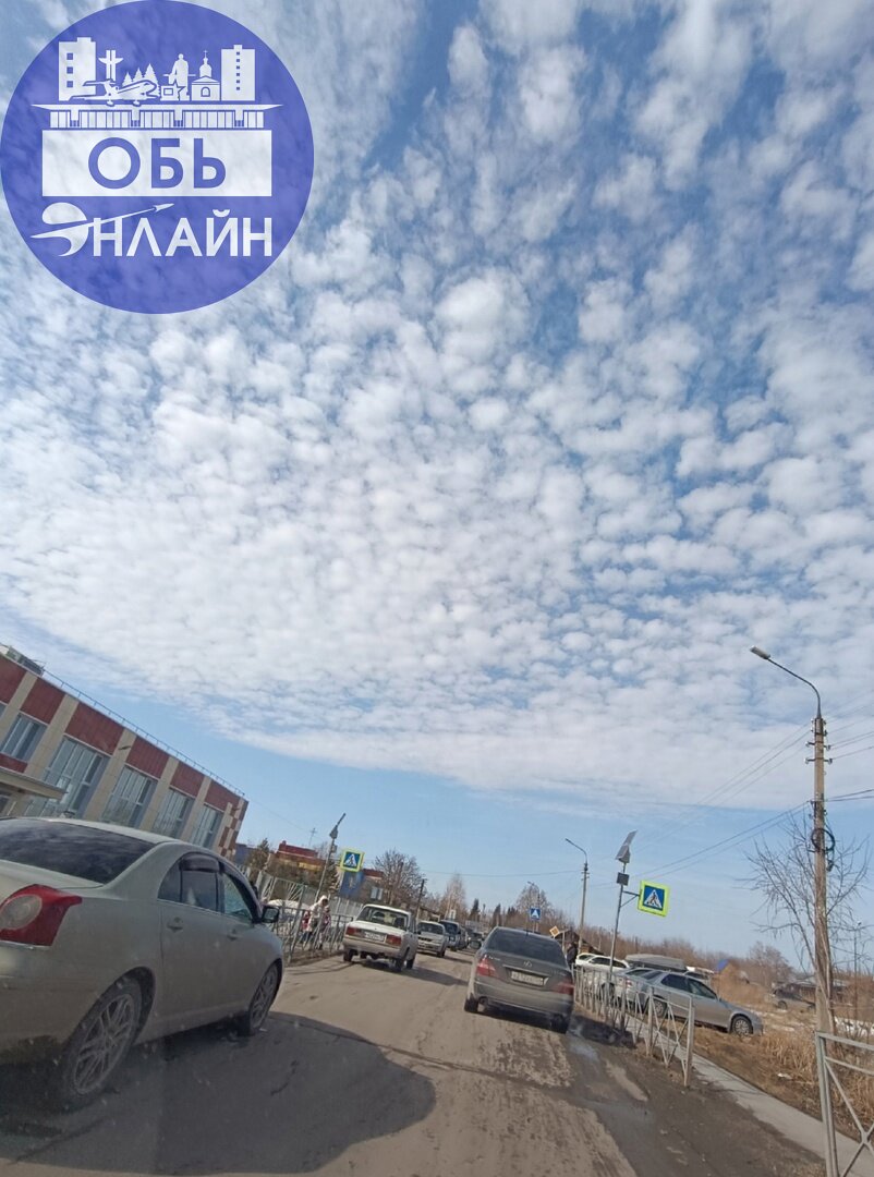 ↗ Фото дня: родители приехали за своими чадами, остальные пусть едут другой дорогой
vk.com
Подробнее на https://vk.com/ob.gorod
#городобь #городобьонлайн #толмачево | Сетка — социальная сеть от hh.ru