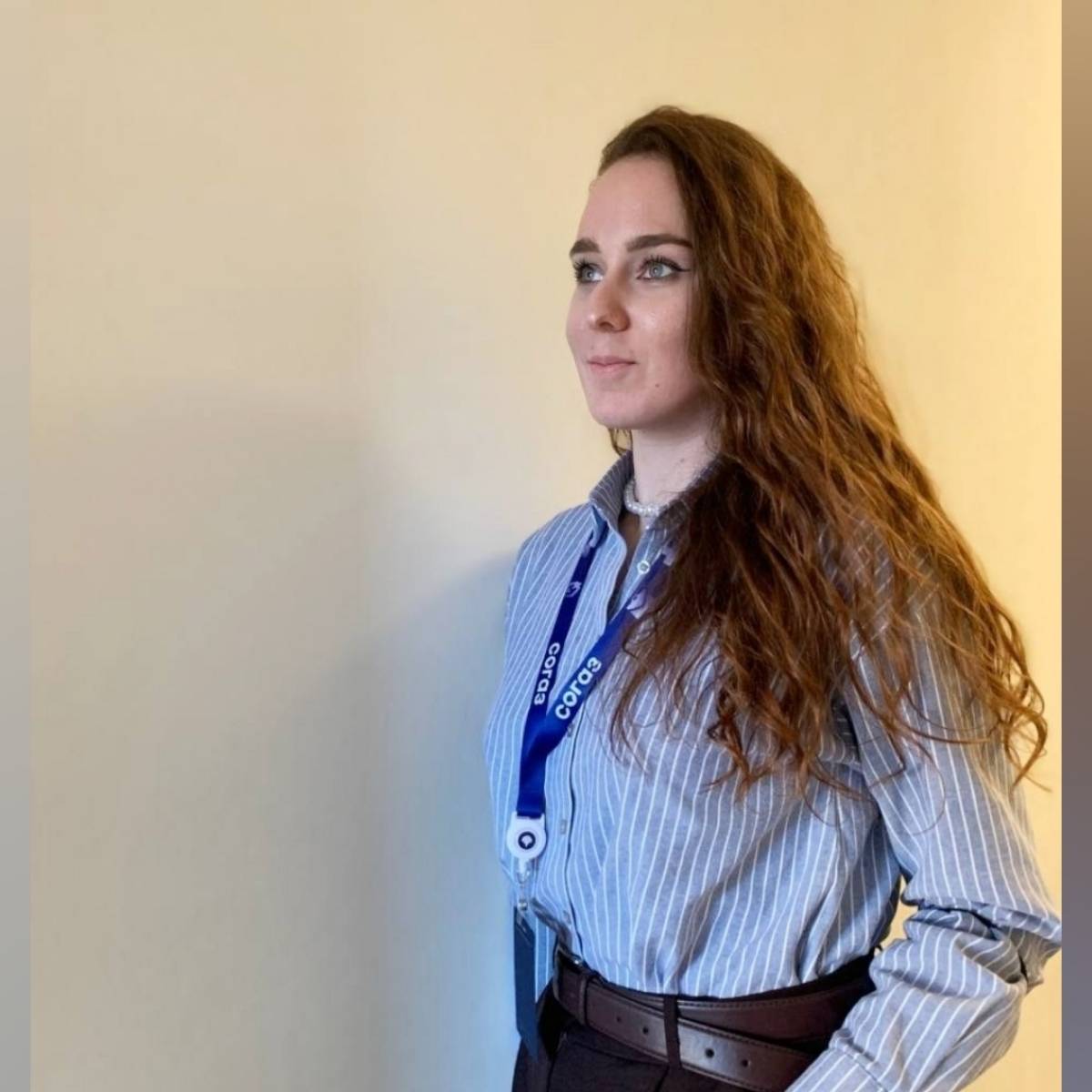 Наталья Бакина | Сетка — социальная сеть от hh.ru