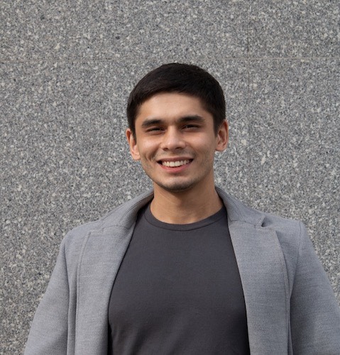 Максим Горбатюк