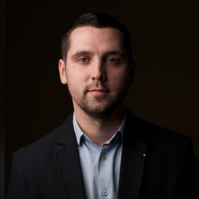 Евгений Дзюба | Сетка — социальная сеть от hh.ru