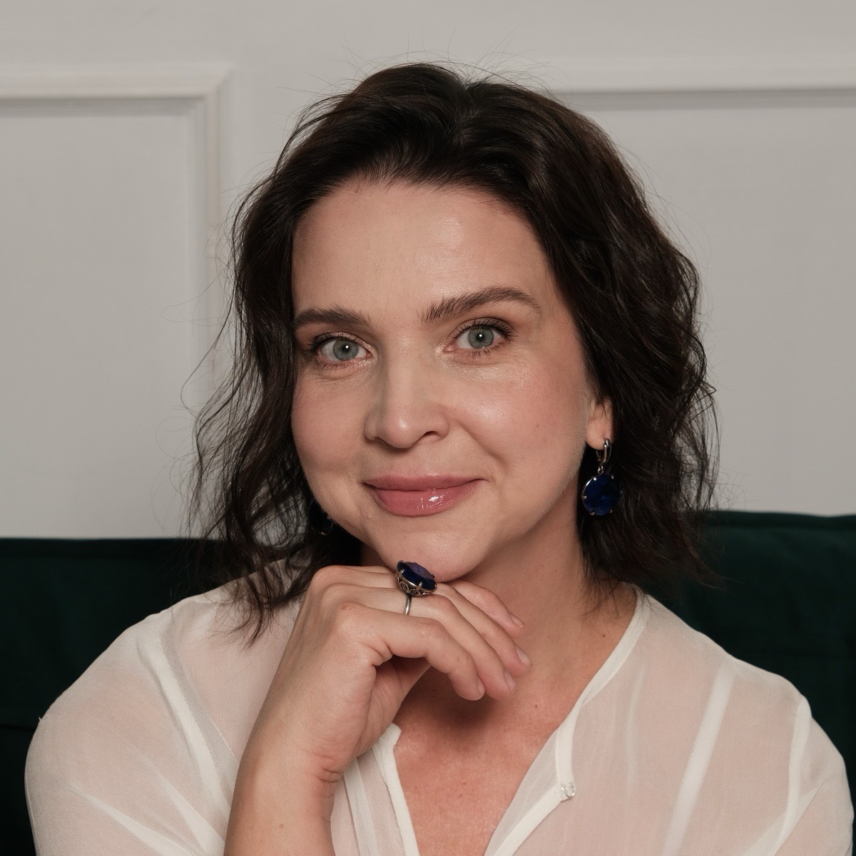 Наталия Малиновская | Сетка — социальная сеть от hh.ru