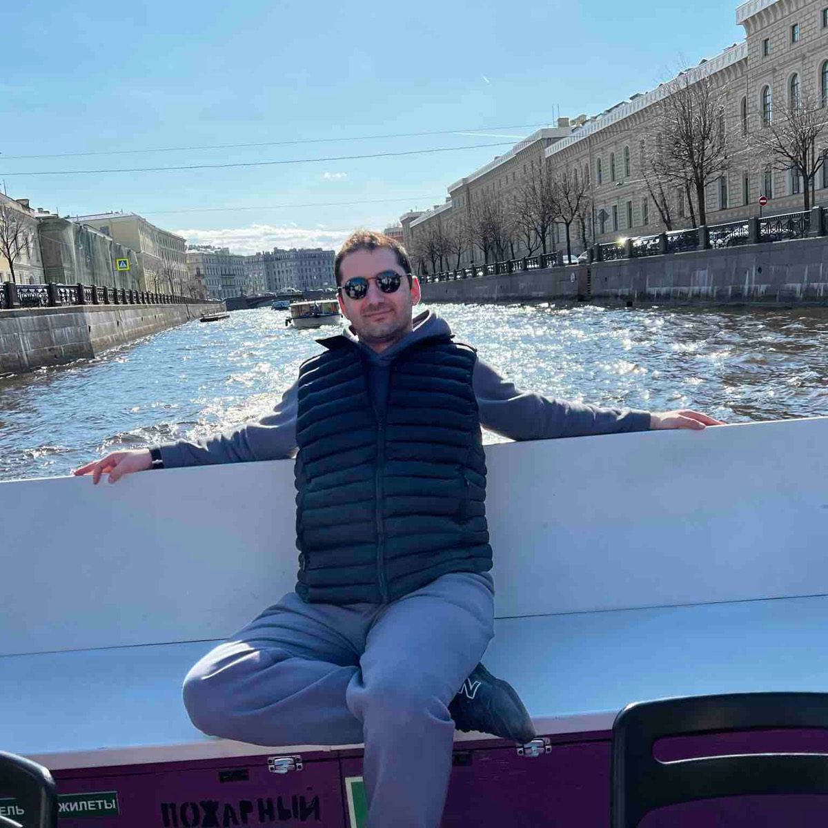 Сабир Алимамедов