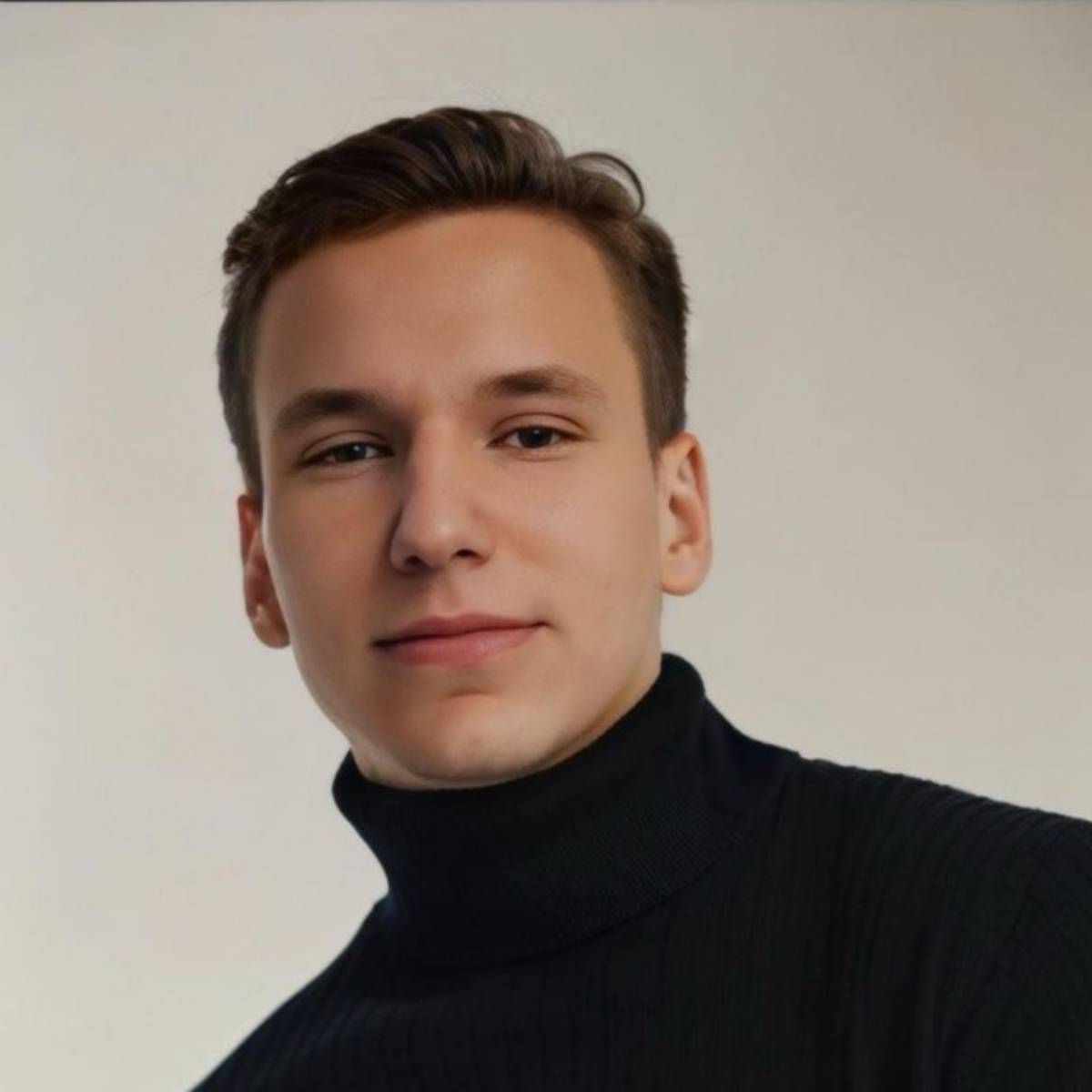 Михаил Стоналов | Сетка — социальная сеть от hh.ru