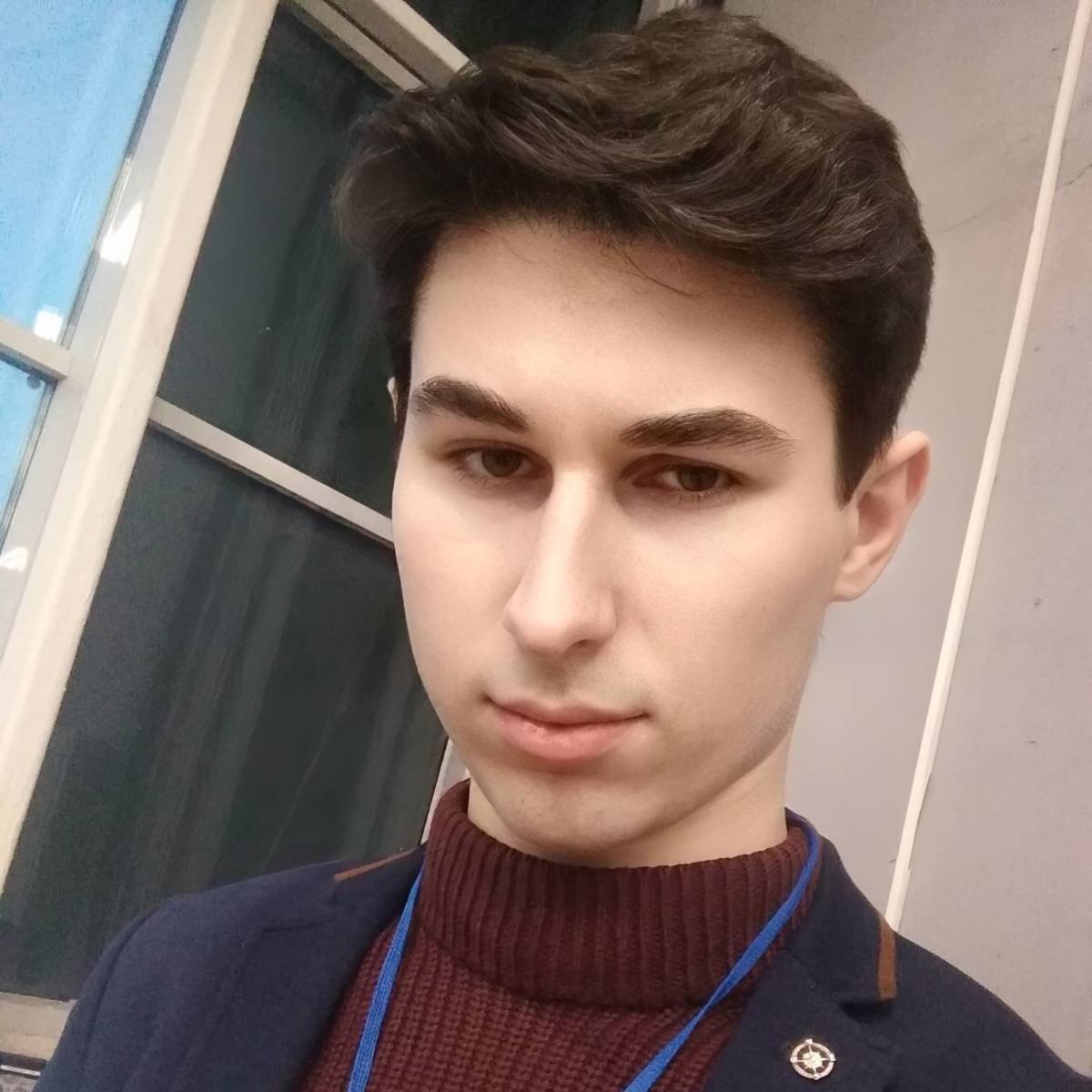 Георгий Конев
