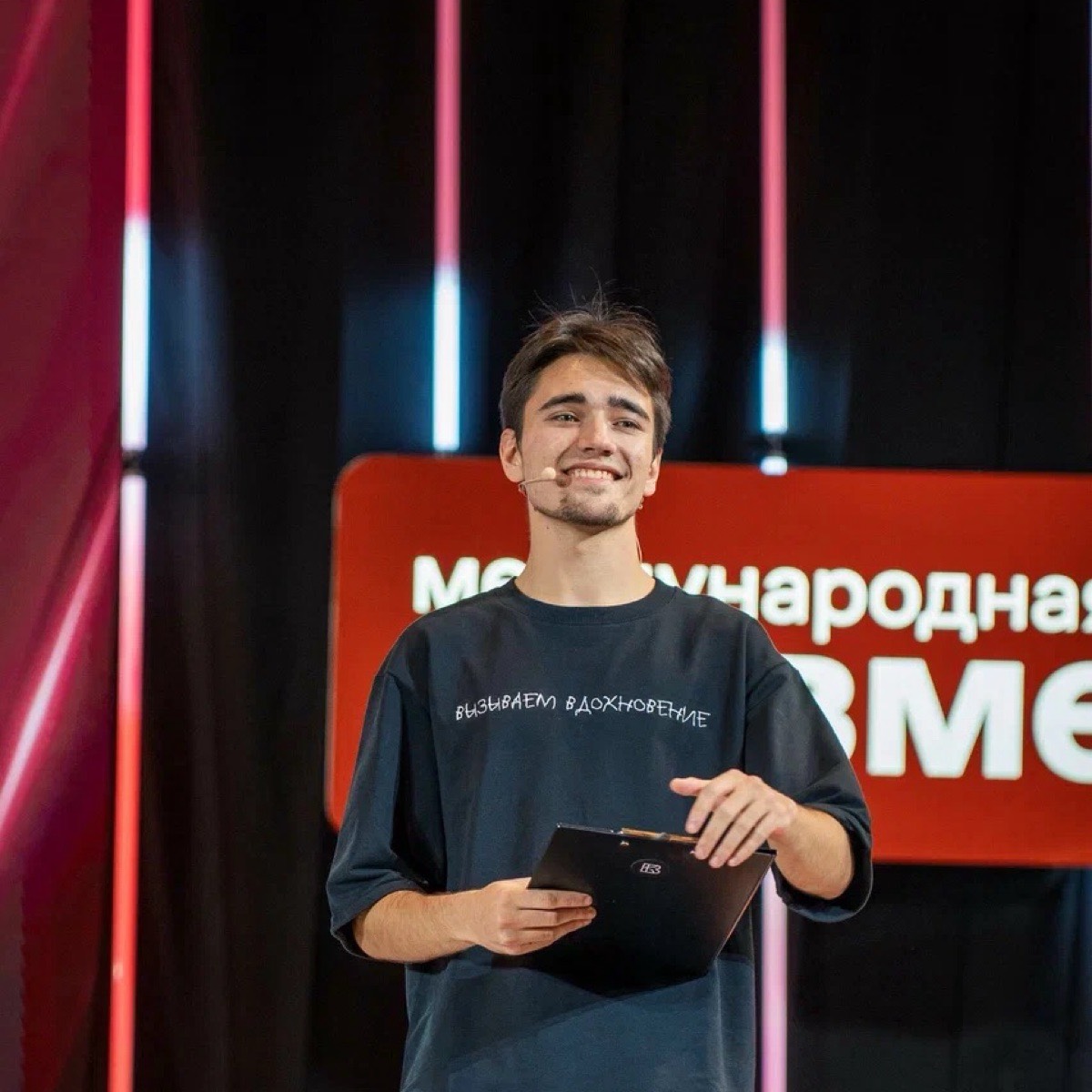 Игорь Рудаков | Сетка — социальная сеть от hh.ru