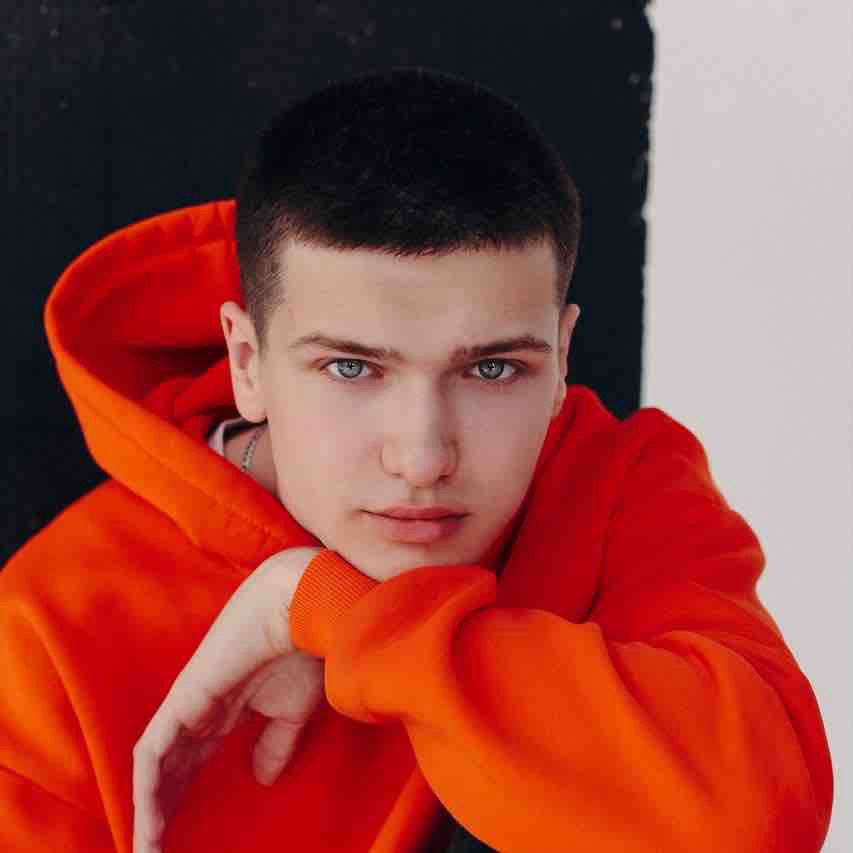Данила Куликов