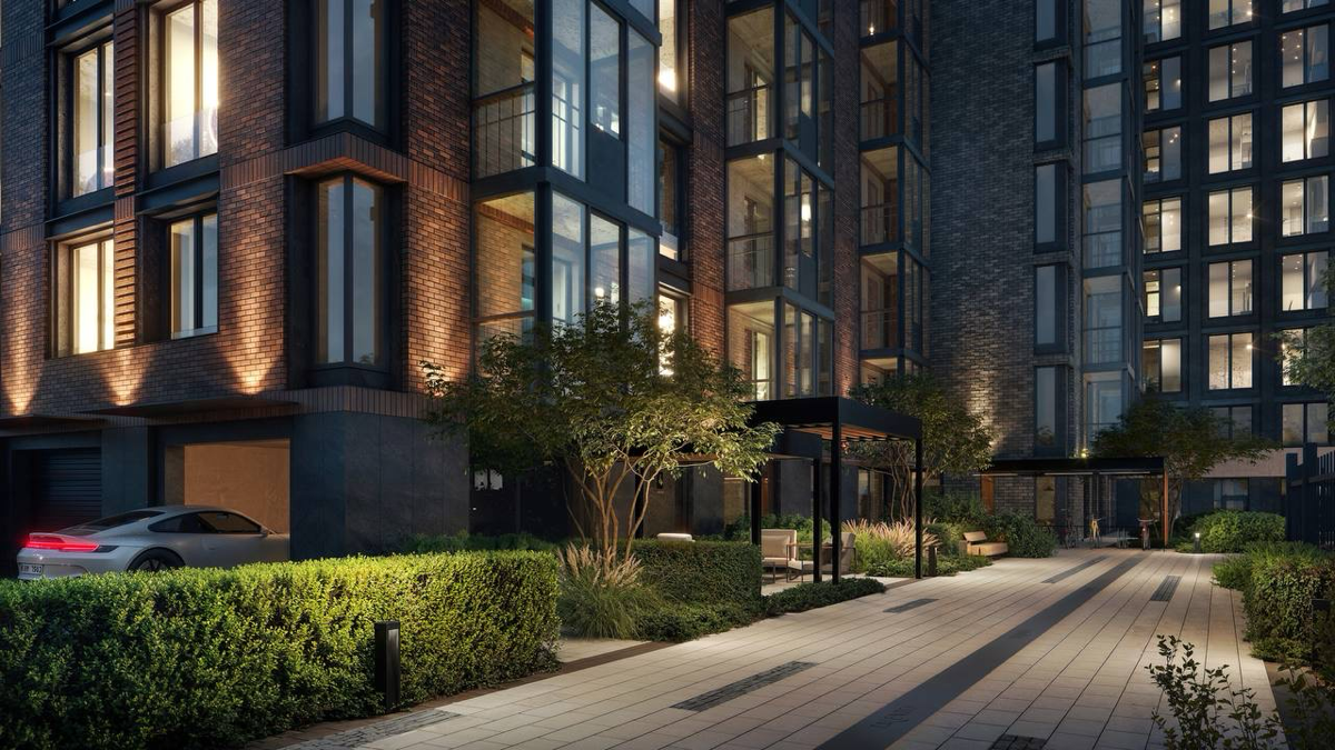 ВАШАШЕ БУДУЩЕЕ НАЧИНАЕТСЯ ЗДЕСЬ: коллекционная недвижимость в сердце Петербурга
Сегодня я хочу познакомить вас с настоящим сокровищем — коллекционной недвижимостью премиум-класса | Сетка — социальная сеть от hh.ru