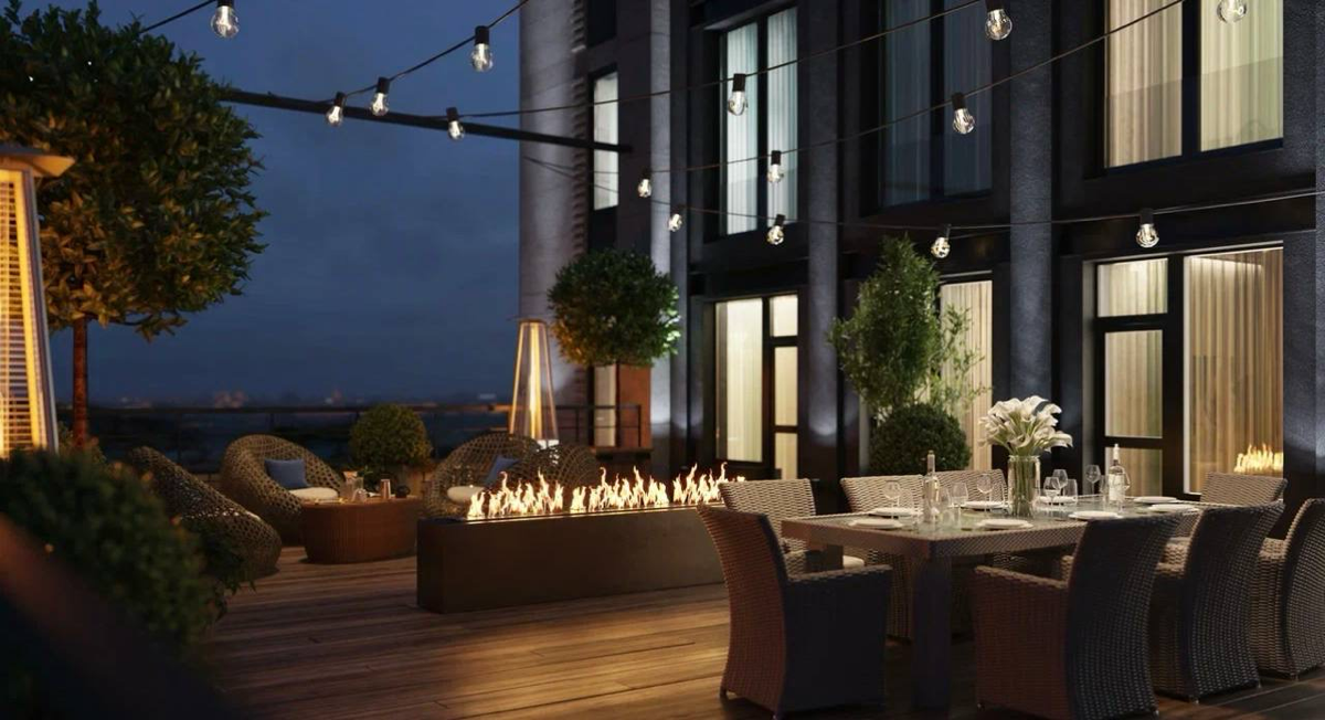 ВАШАШЕ БУДУЩЕЕ НАЧИНАЕТСЯ ЗДЕСЬ: коллекционная недвижимость в сердце Петербурга
Сегодня я хочу познакомить вас с настоящим сокровищем — коллекционной недвижимостью премиум-класса | Сетка — социальная сеть от hh.ru