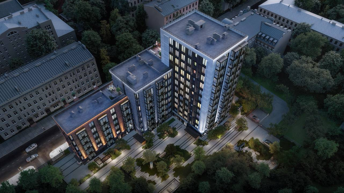 ВАШАШЕ БУДУЩЕЕ НАЧИНАЕТСЯ ЗДЕСЬ: коллекционная недвижимость в сердце Петербурга
Сегодня я хочу познакомить вас с настоящим сокровищем — коллекционной недвижимостью премиум-класса | Сетка — социальная сеть от hh.ru