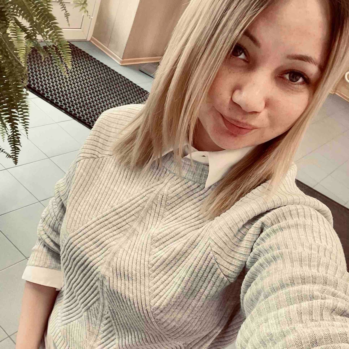 Лена Ишмаева