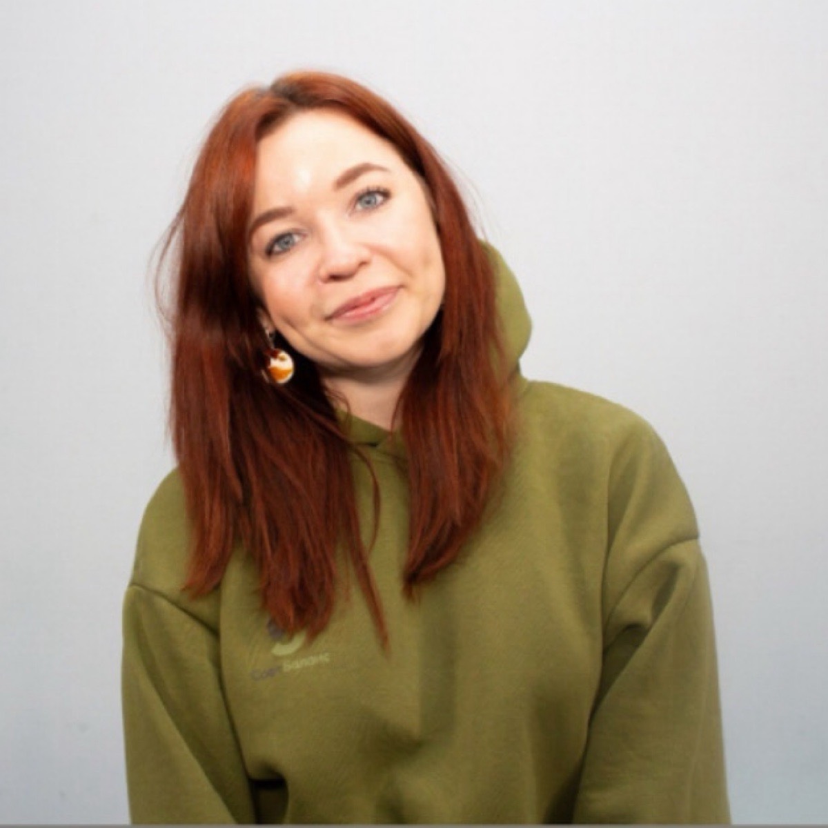 Валентина Худошина | Сетка — социальная сеть от hh.ru