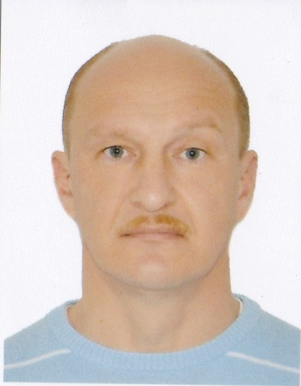 Сергей Рыжиков