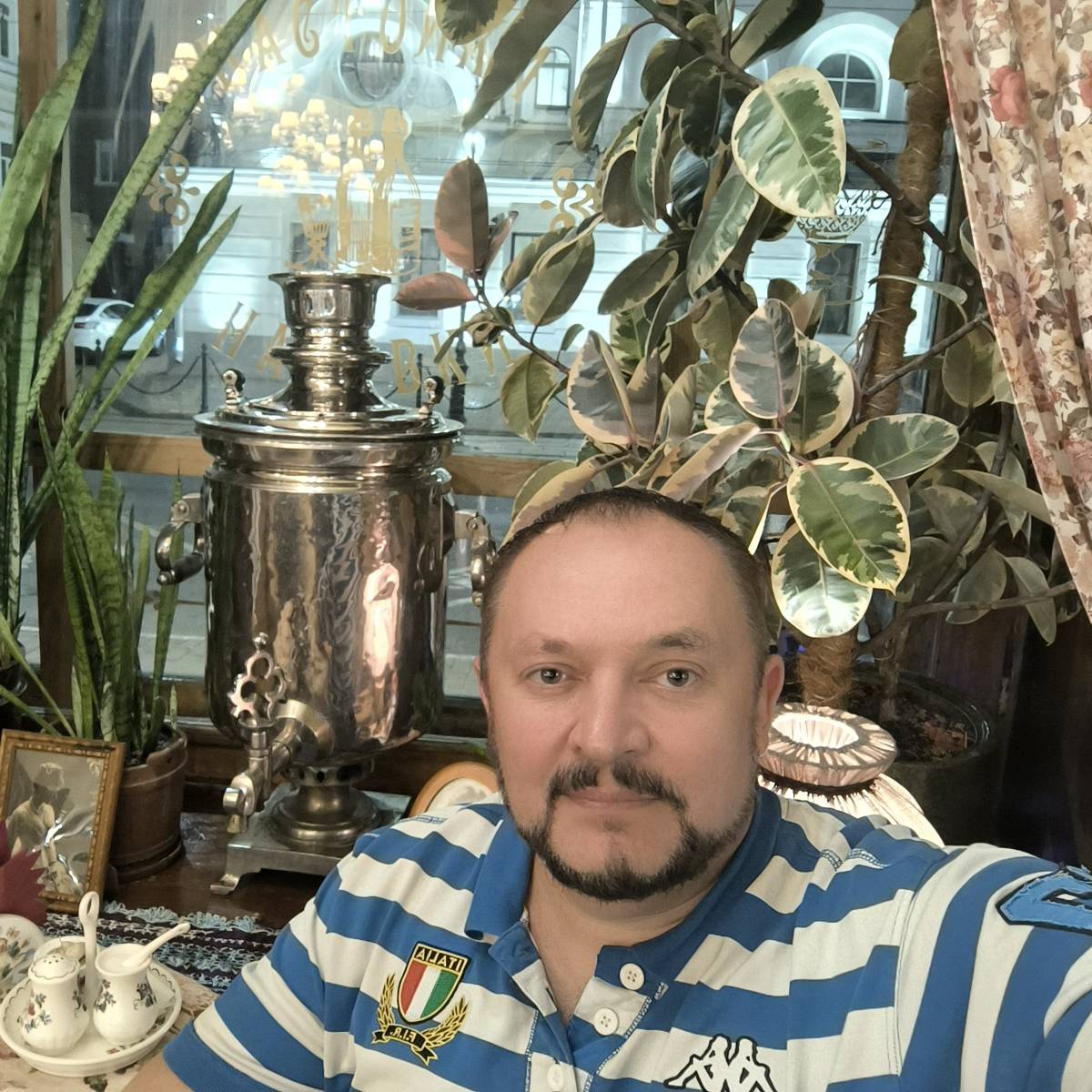 Виталий Иванович | Сетка — социальная сеть от hh.ru