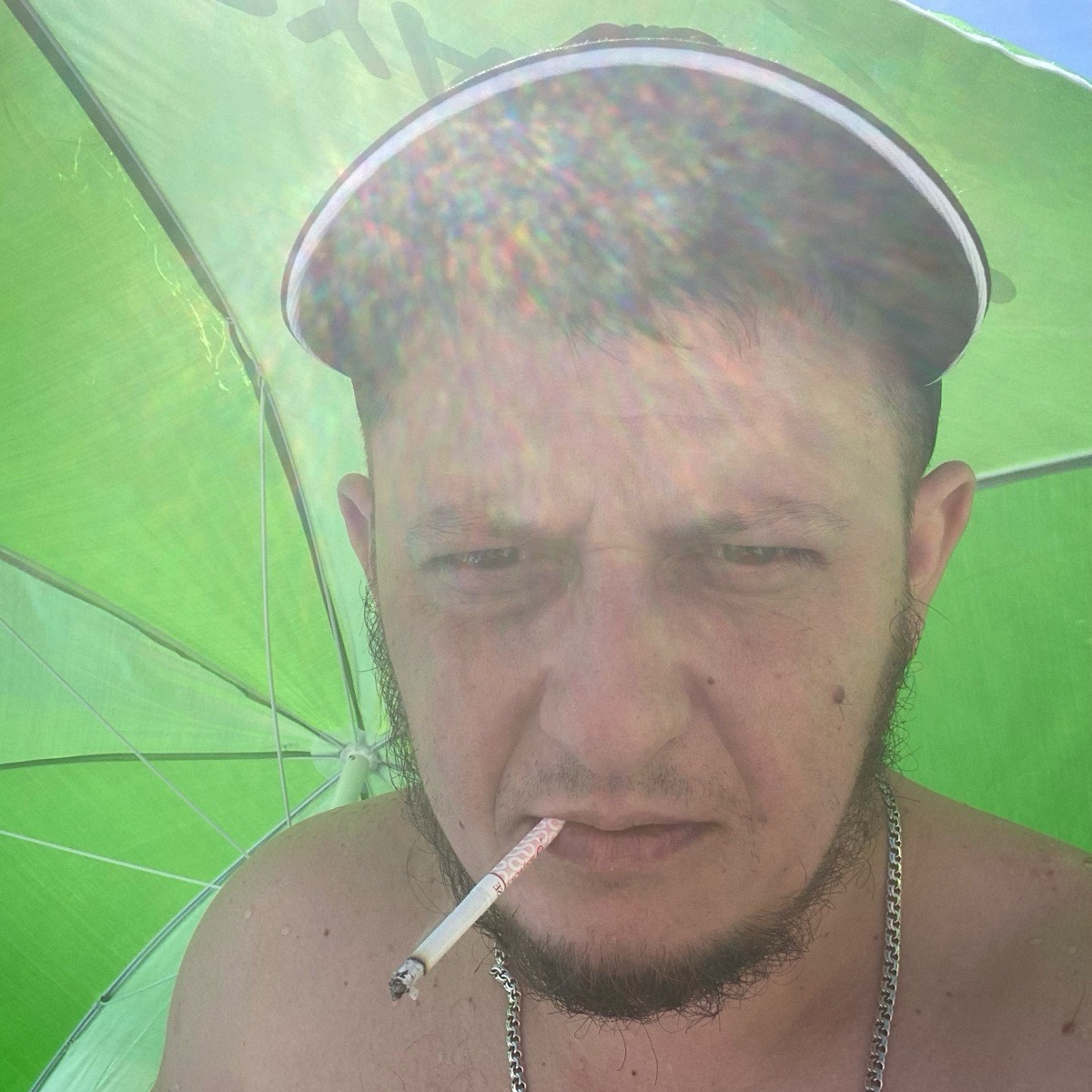 Олег Севастьянов