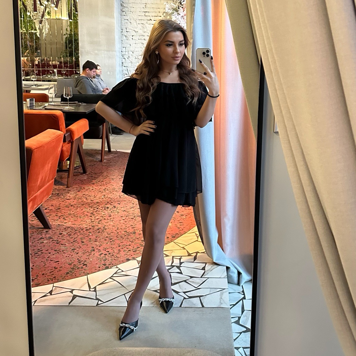 Елена Мещерякова