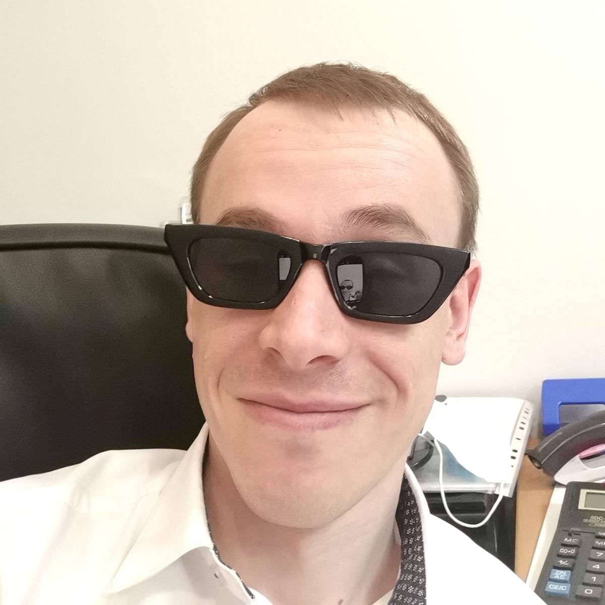 Александр Антонов