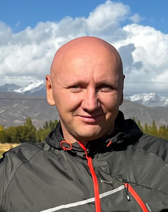 Сергей Радзивиллович