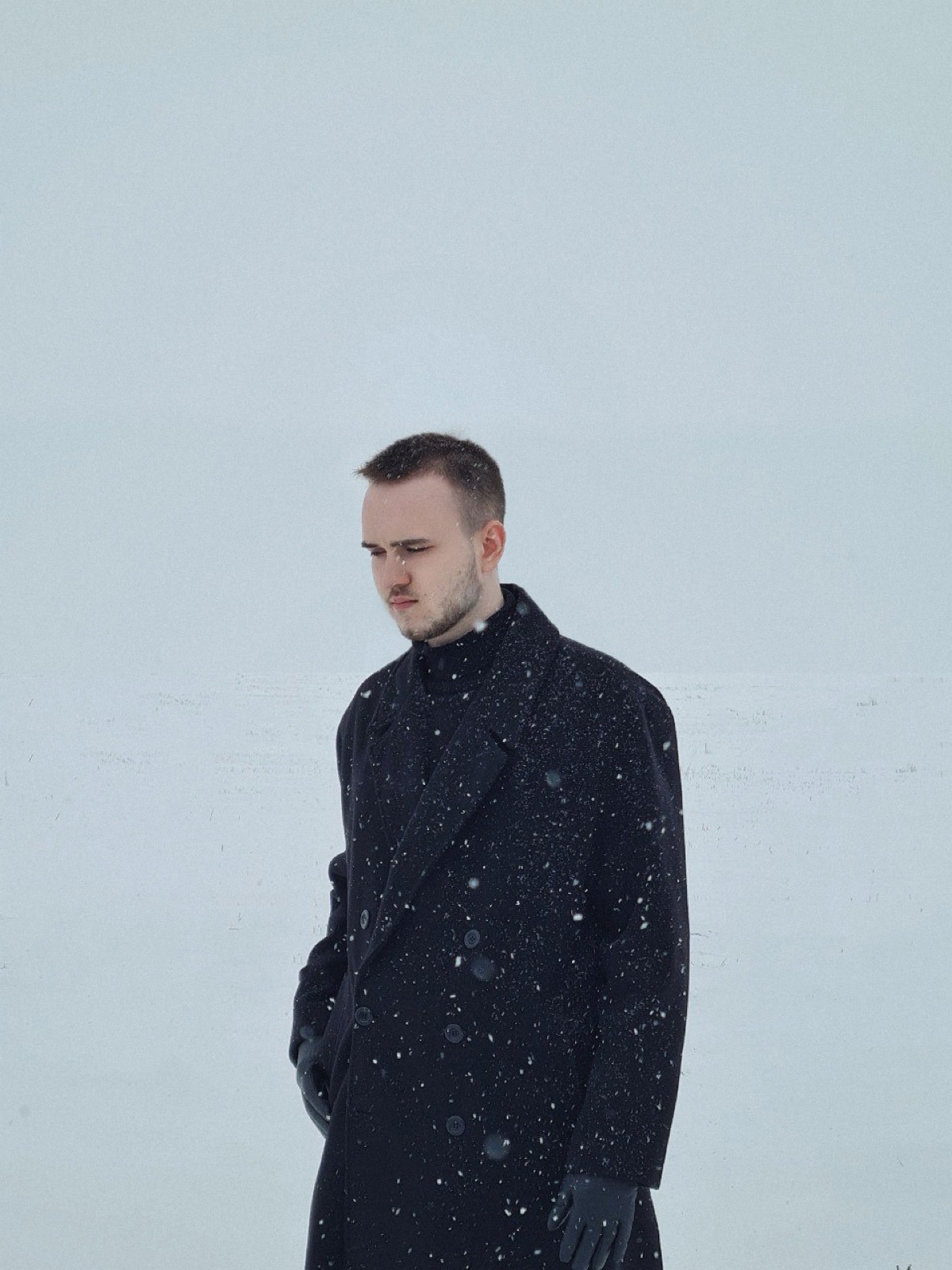 Яков Комаров