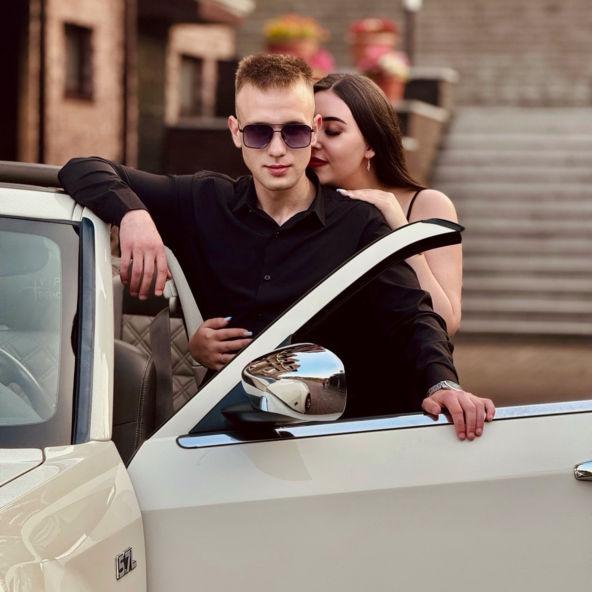 Алексей Александров