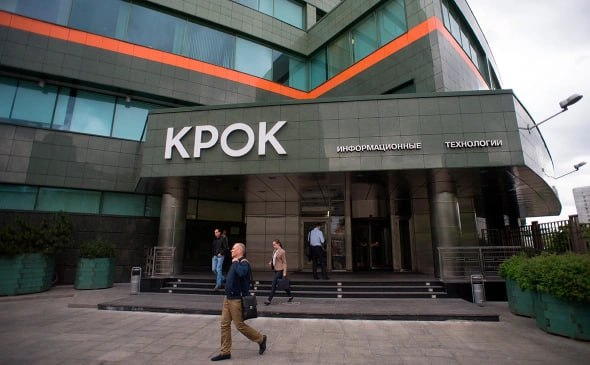 ФСБ провела обыски в «КРОК» и «Ланит»
По данным источника РБК, обыски связаны с разработкой комплексной информационной системы судов общей юрисдикции Москвы (КИС СОЮ), в которой «Ланит» принимал участ... | Сетка — социальная сеть от hh.ru