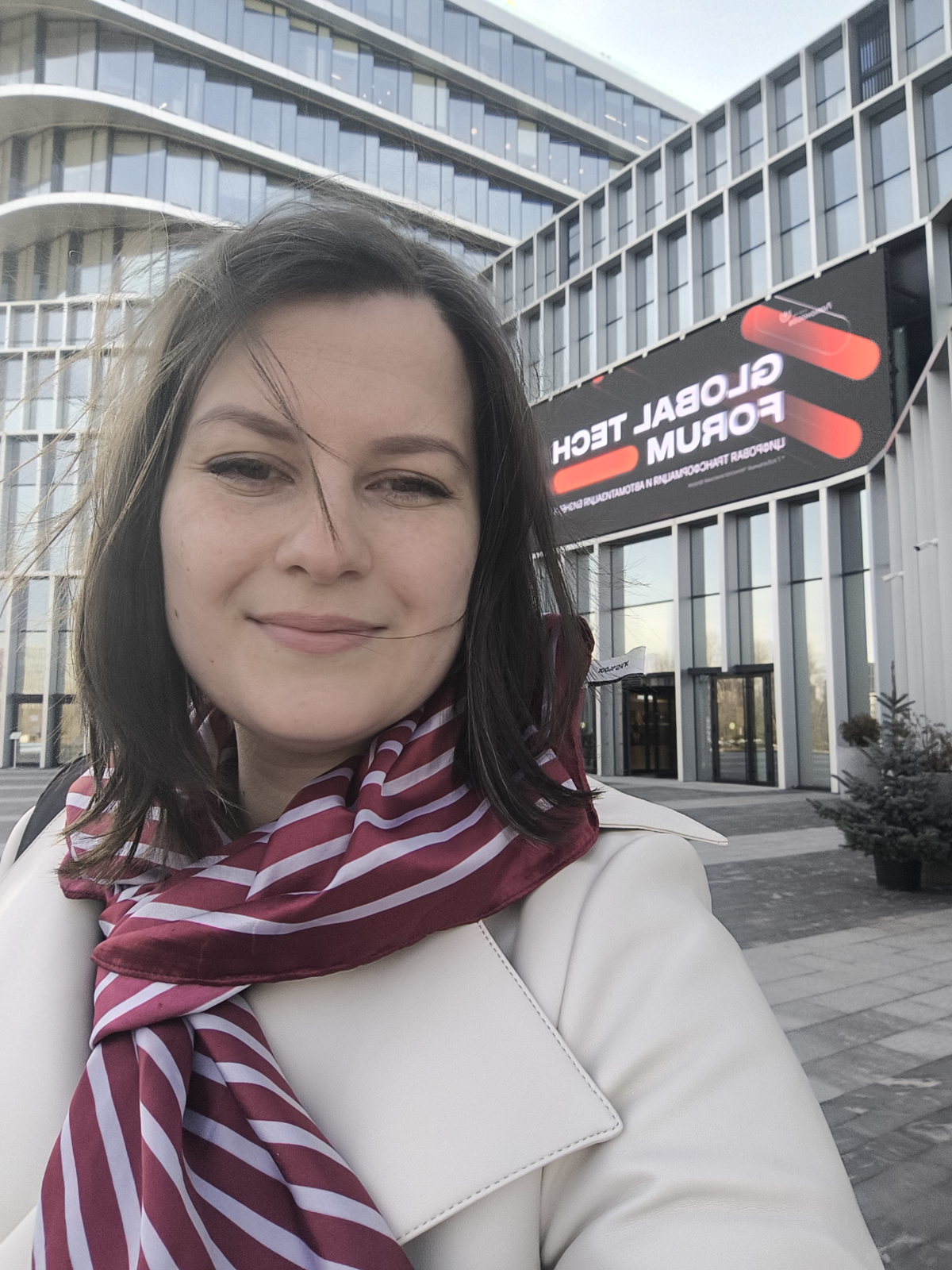 Global Tech Forum | Сетка — социальная сеть от hh.ru