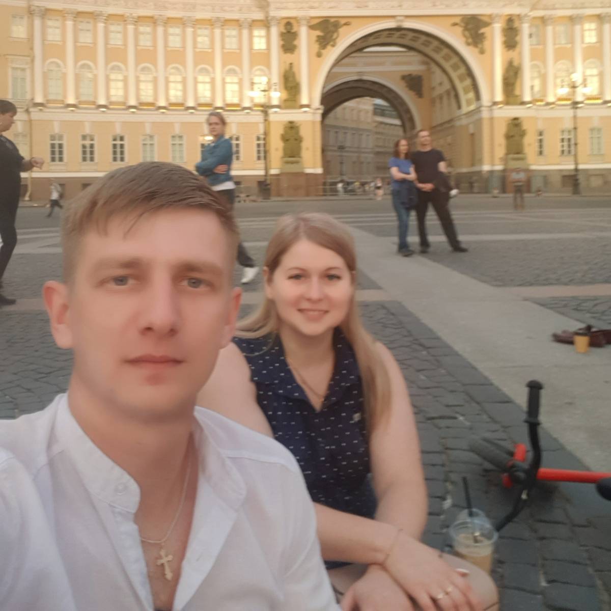 Александр Никонов | Сетка — социальная сеть от hh.ru