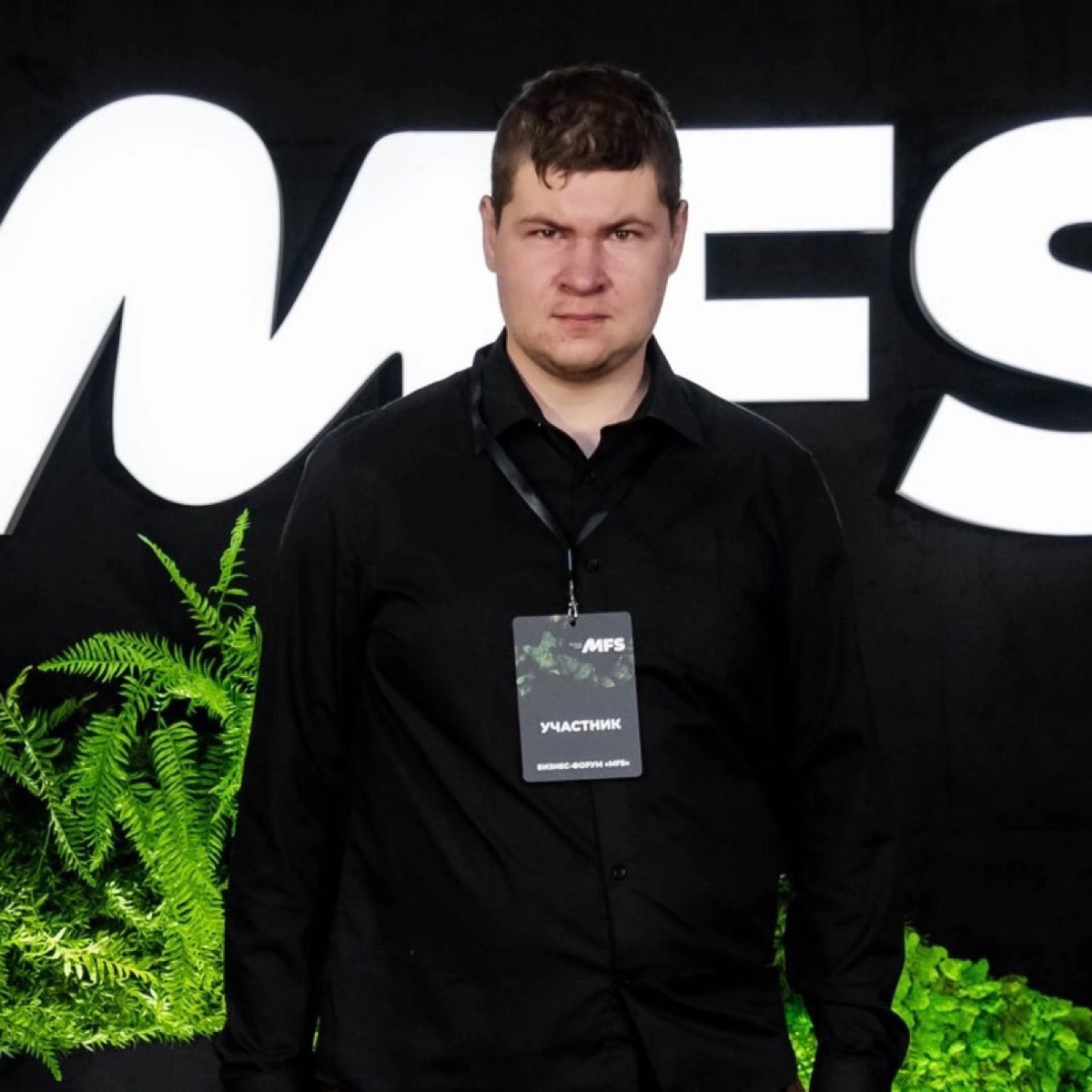 Данил Зяблов