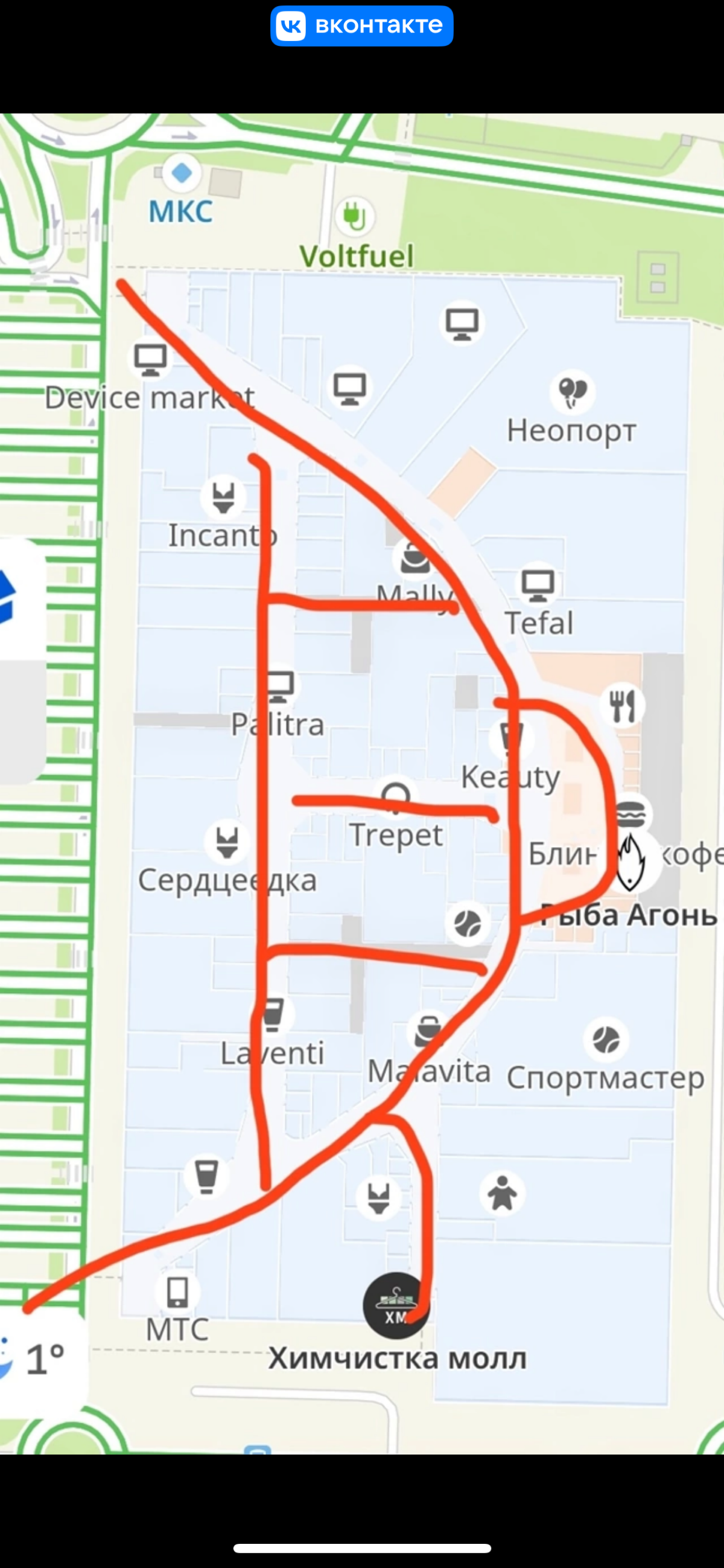 Почему в торговых центрах нельзя использовать торговые галлереи которые втыкаются в стену или арендатора?
Часто встречаются торговые центры с замкнутым движением, когда можно ходить хоть весь день тол... | Сетка — социальная сеть от hh.ru