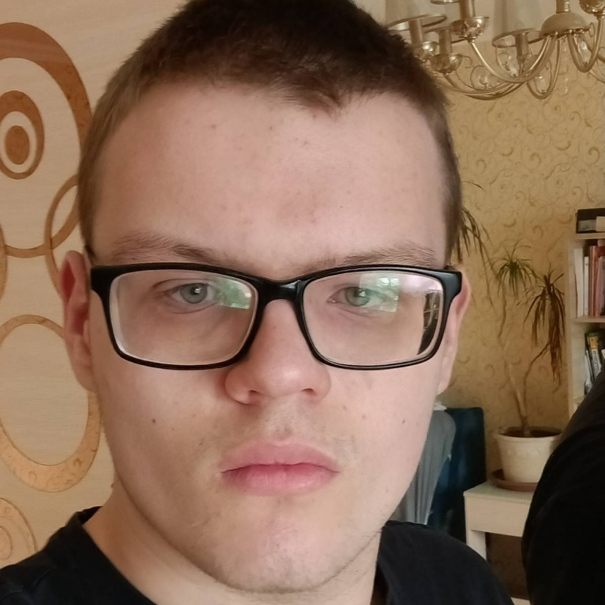 Георгий Бодров