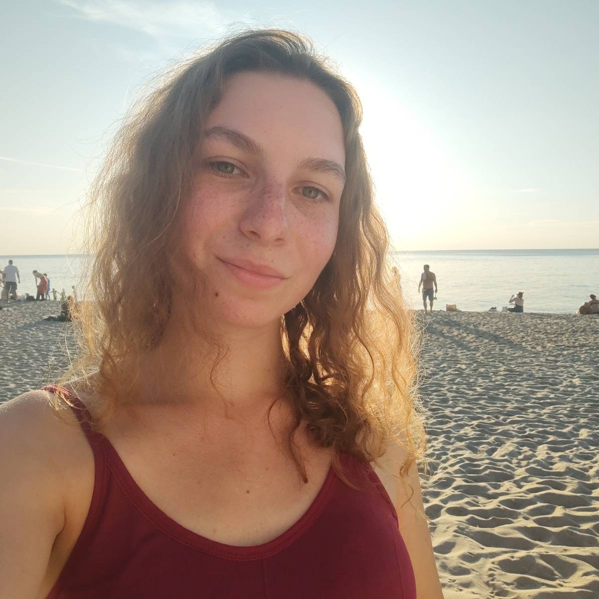 Ирина Кузнецова
