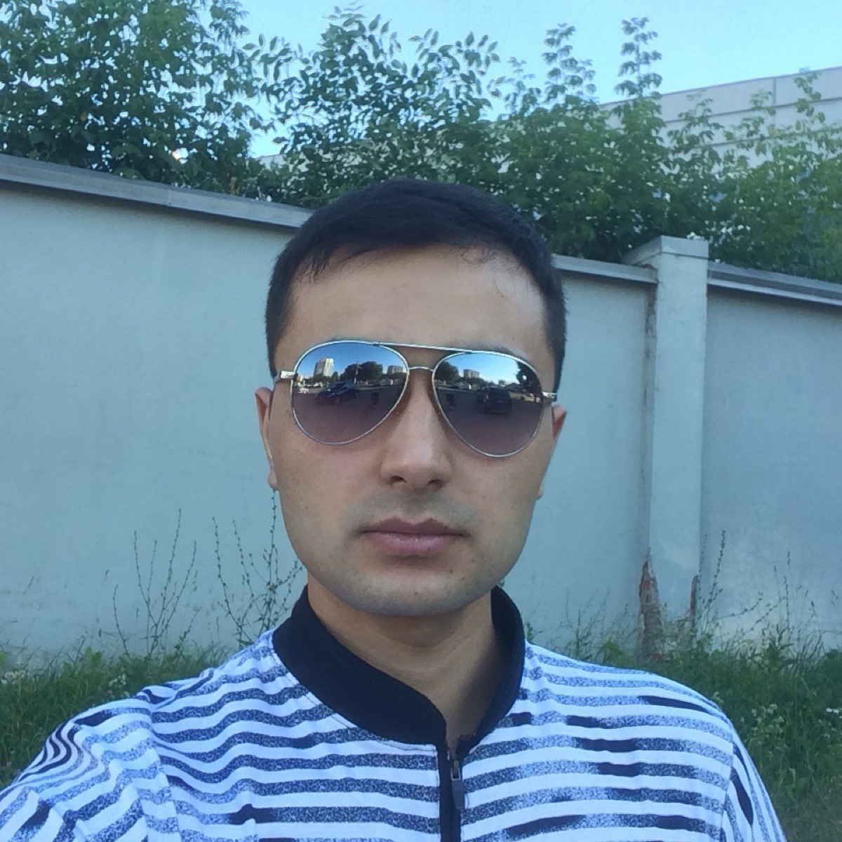 Мирджалол Асракулов
