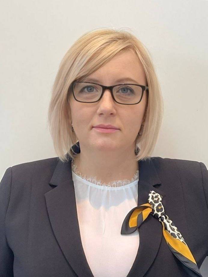 Ольга Дмитриевич