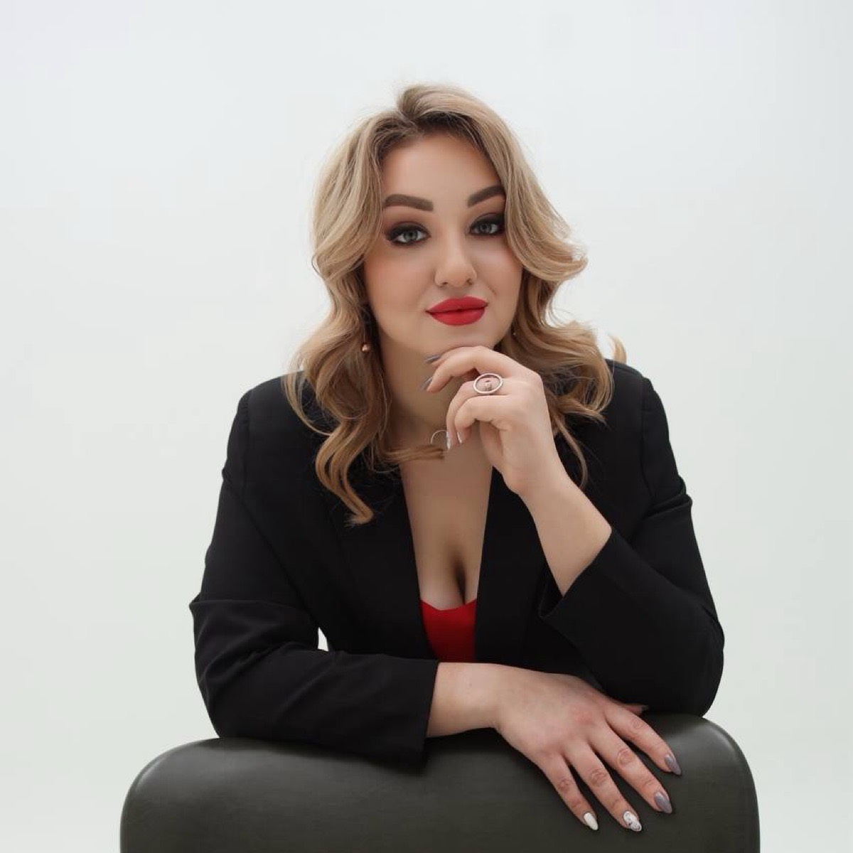 Мария Скосырева | Сетка — социальная сеть от hh.ru