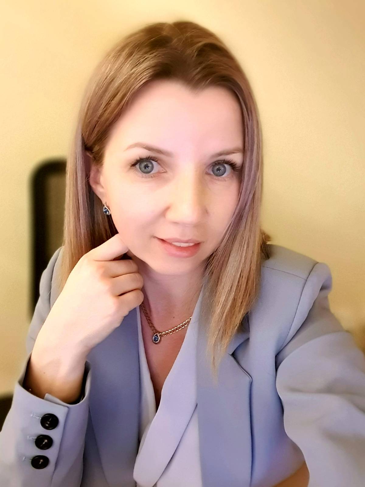 Ладыгина Ирина | Сетка — социальная сеть от hh.ru