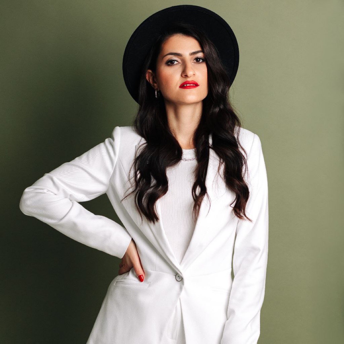 Nune Grigoryan