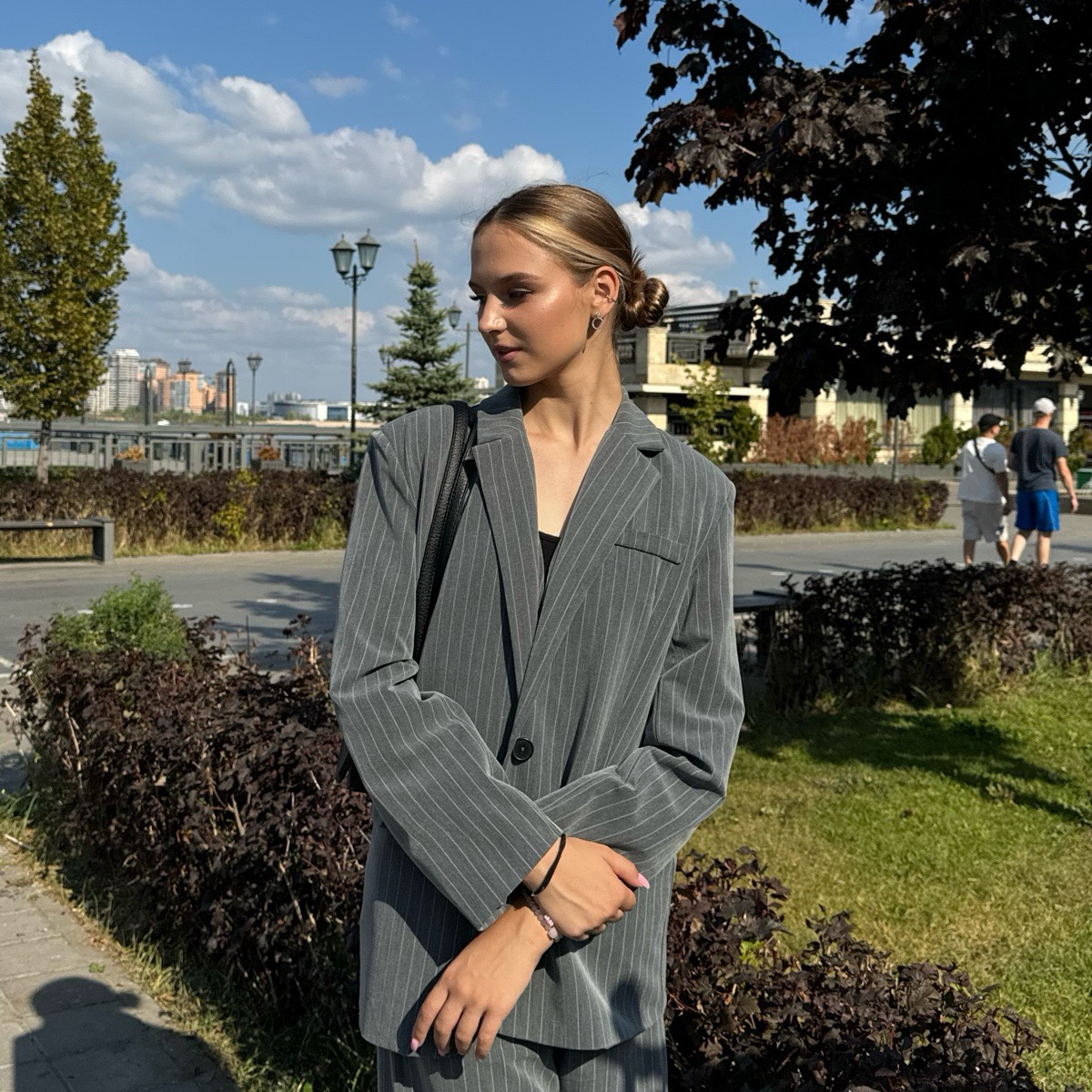 Маргарита Воробьёва