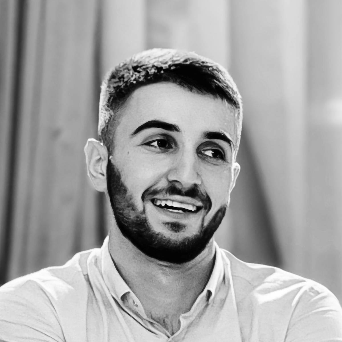 Alex Martirosyan