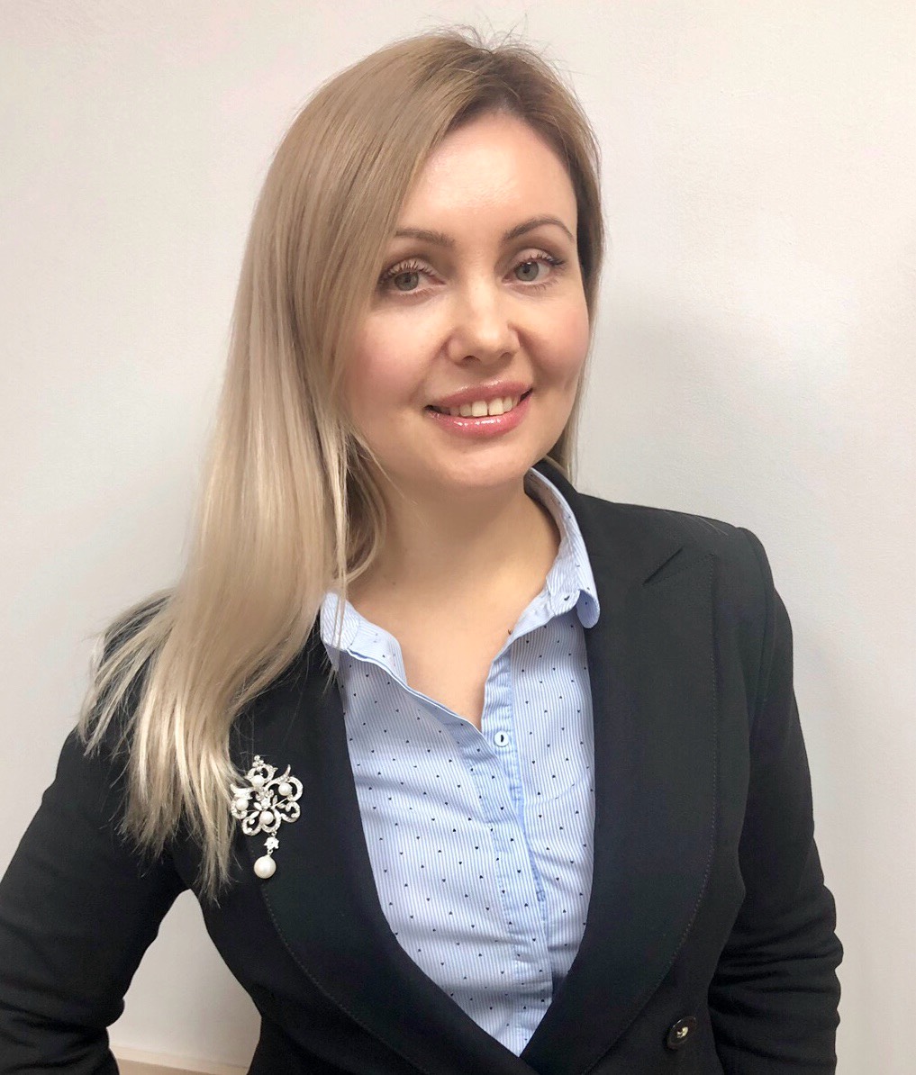 Natalia Likhobabina | Сетка — социальная сеть от hh.ru