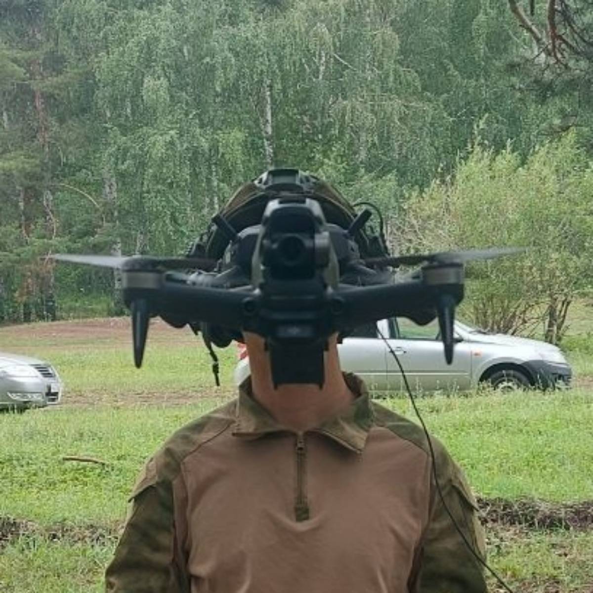 Данила Чумаков