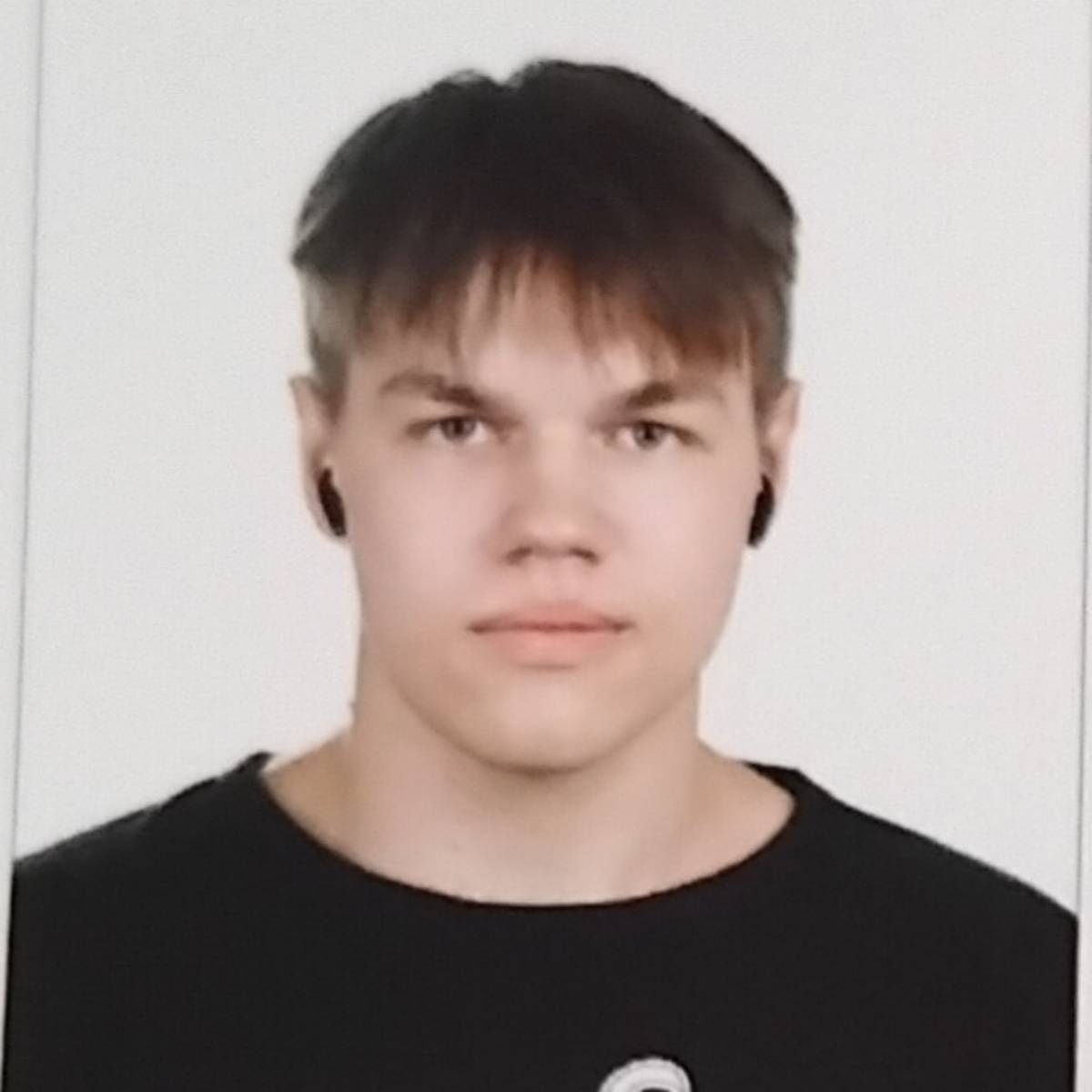 Максим Еськов