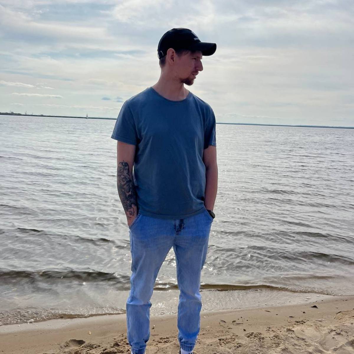 Евгений Козлов | Сетка — социальная сеть от hh.ru