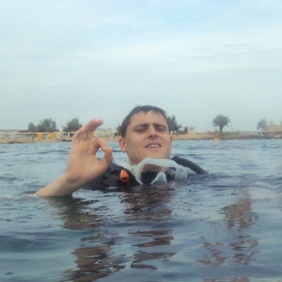 Александр Токарев | Сетка — социальная сеть от hh.ru