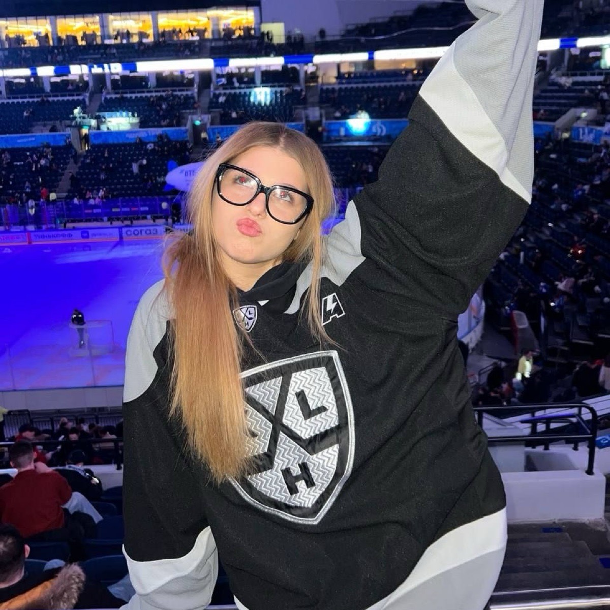 Ksenya Mlchina