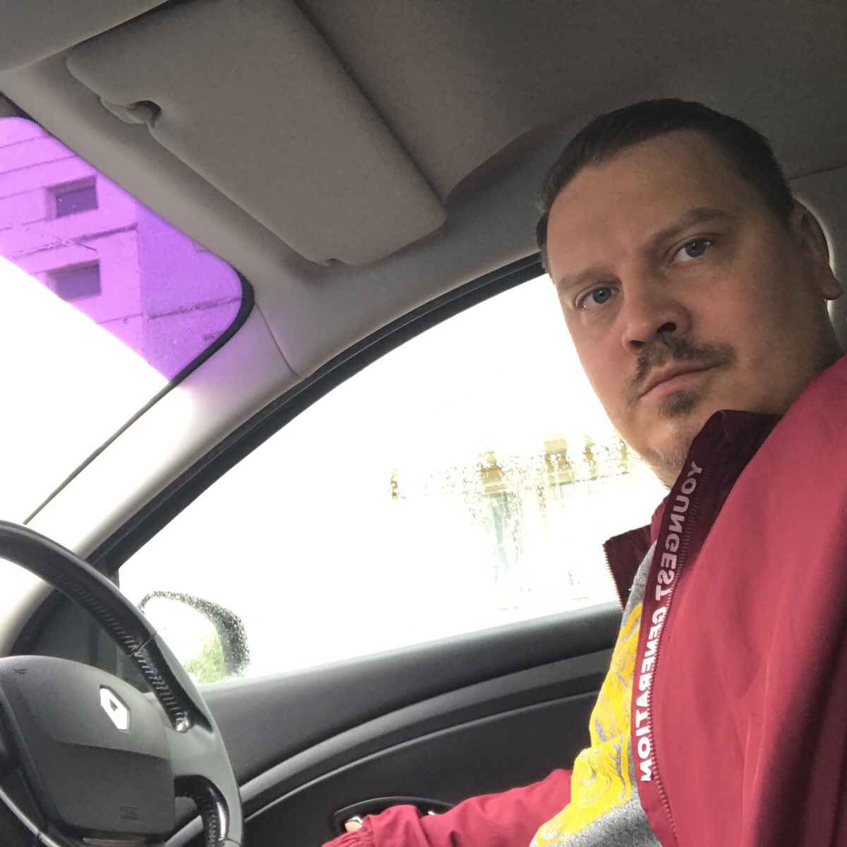 Евгений Федотов