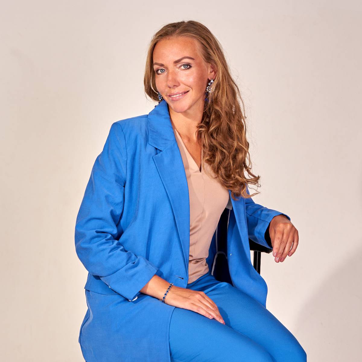 Наталия Колобродова