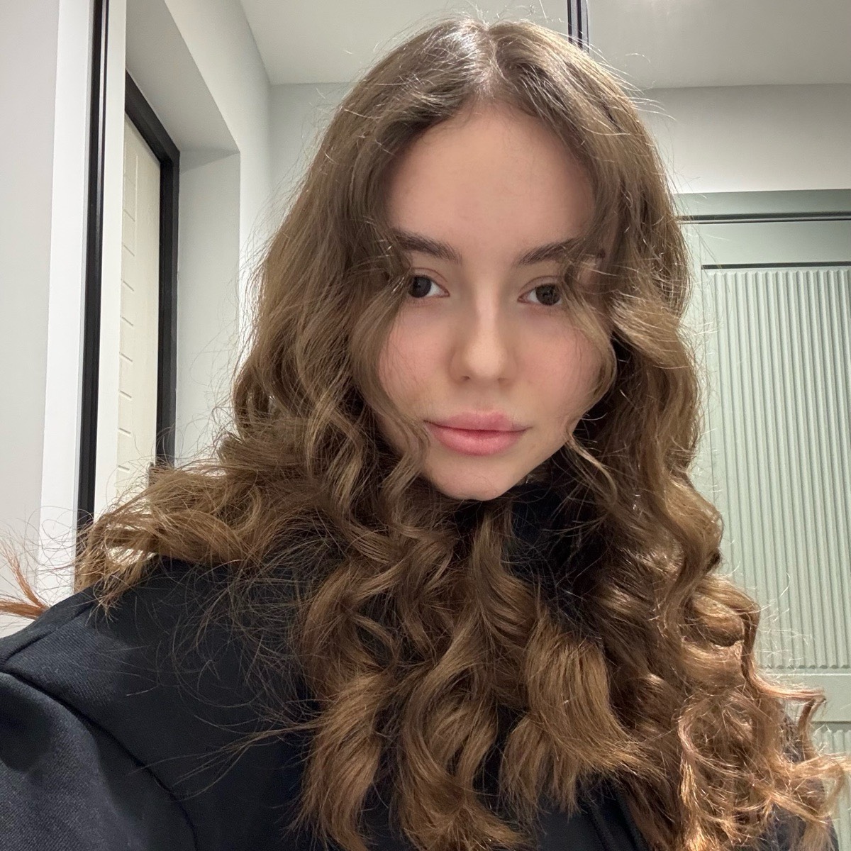 Кристина Сметанина | Сетка — социальная сеть от hh.ru