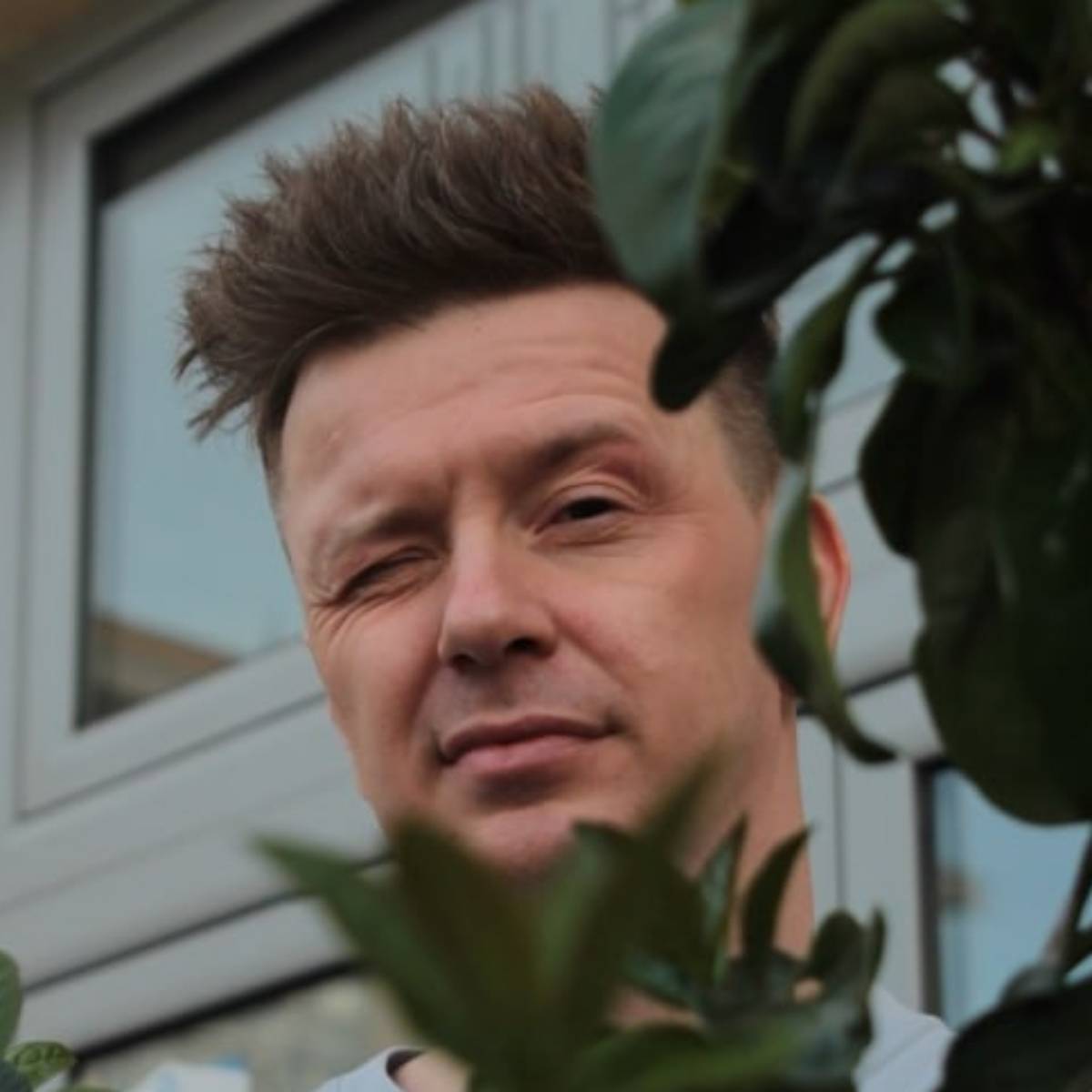 Алексей Антипов