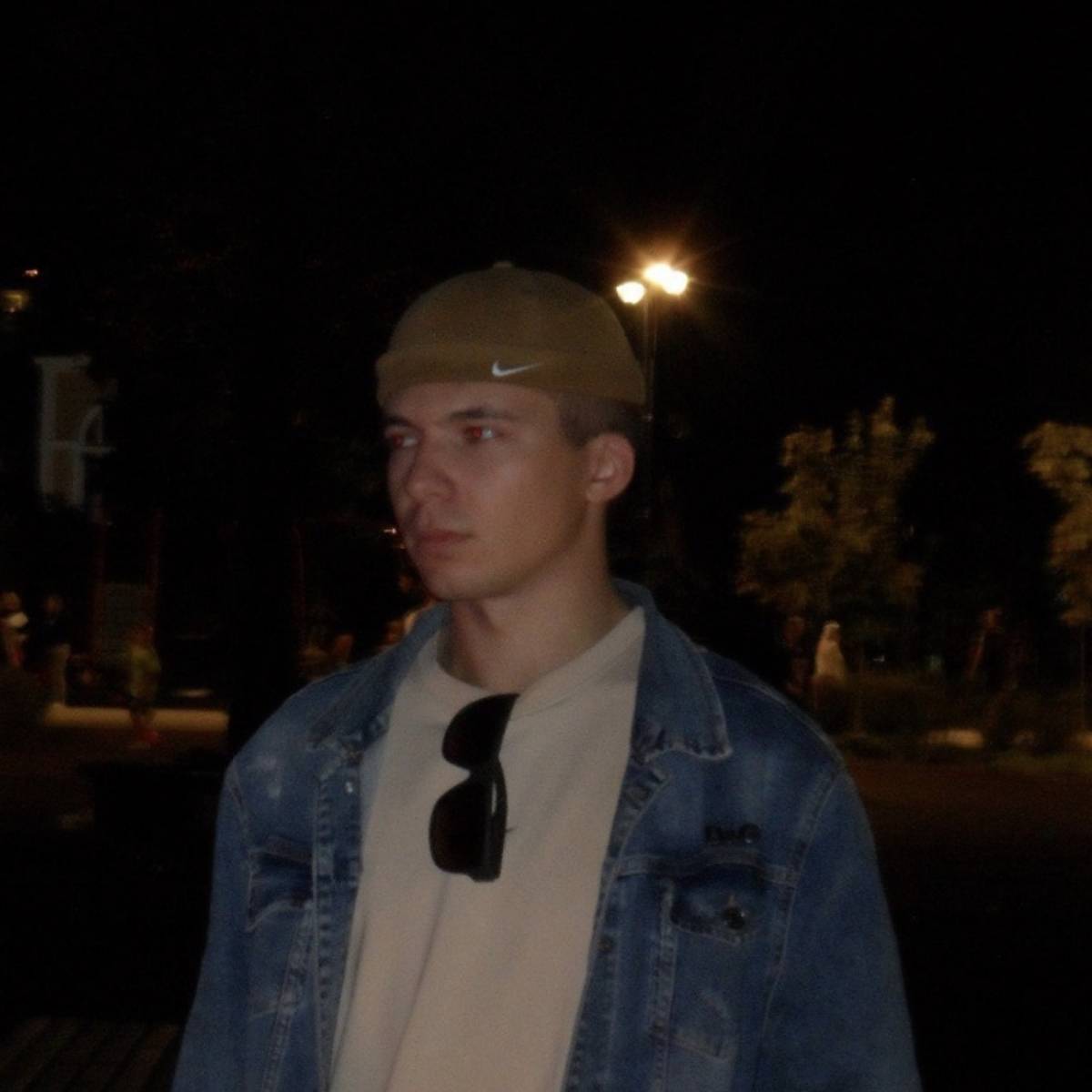Кирилл Селиверстов