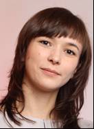 Руфина Соболева
