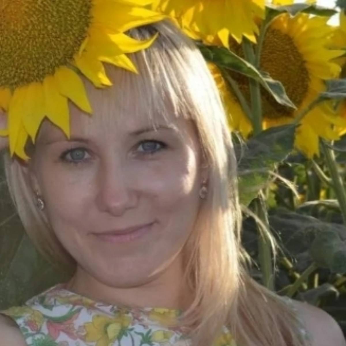 Екатерина Сербат | Сетка — социальная сеть от hh.ru